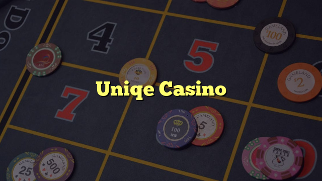 Uniqe Casino