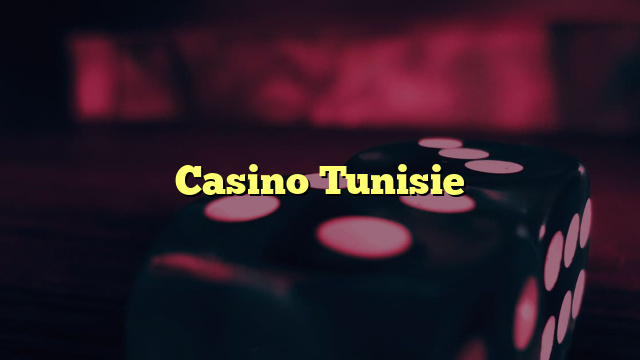 Casino Tunisie