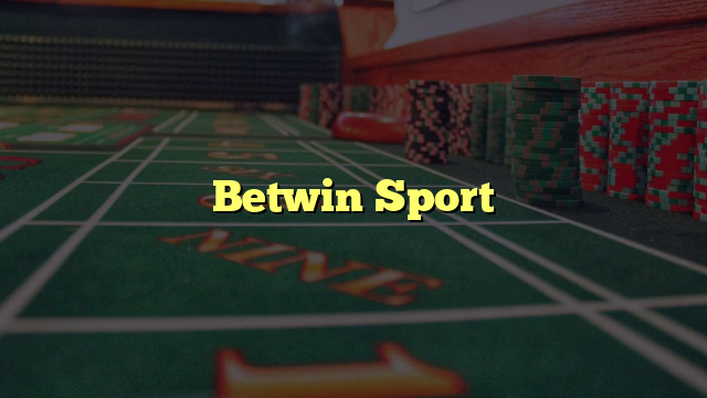 Betwin Sport